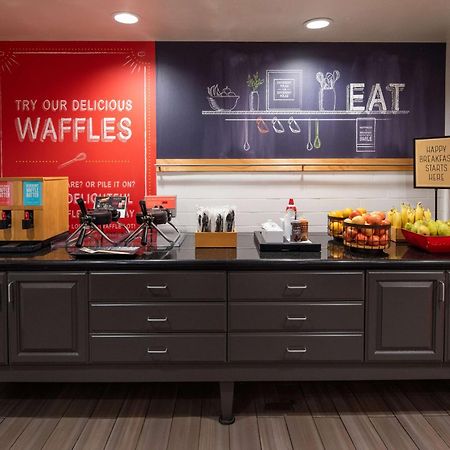 Hampton Inn & Suites Banning/Beaumont Eksteriør bilde