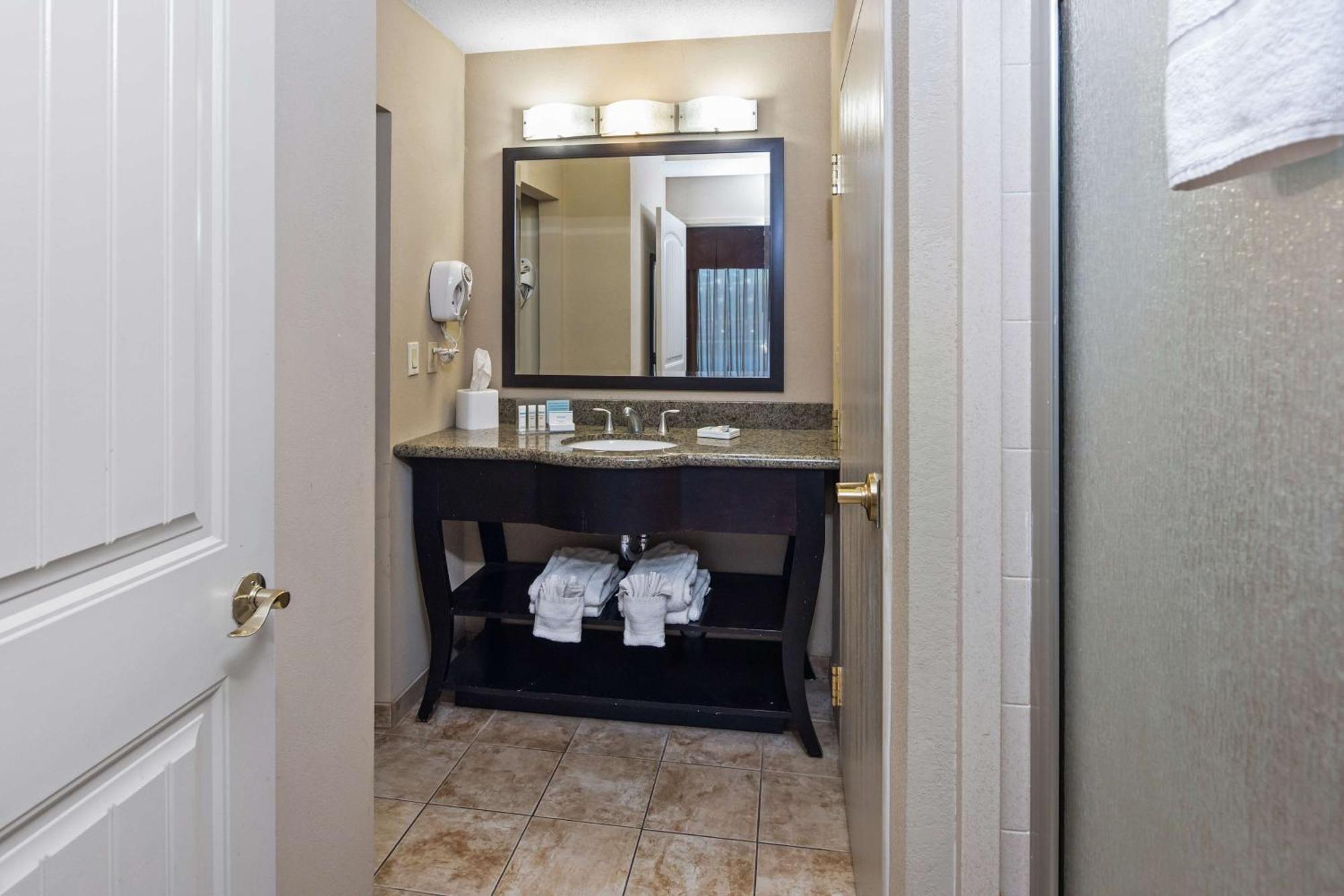Hampton Inn & Suites Banning/Beaumont Eksteriør bilde
