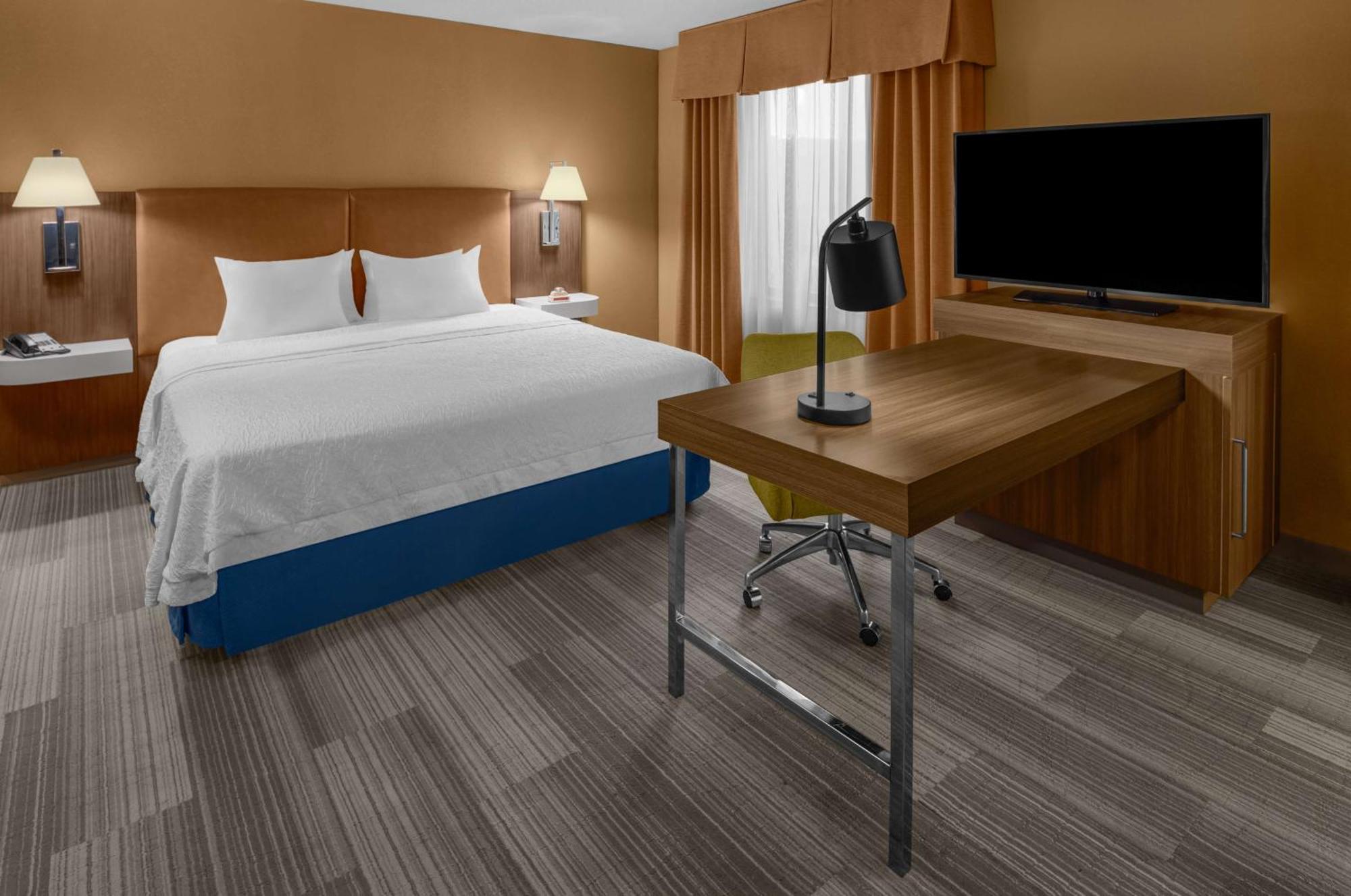 Hampton Inn & Suites Banning/Beaumont Eksteriør bilde