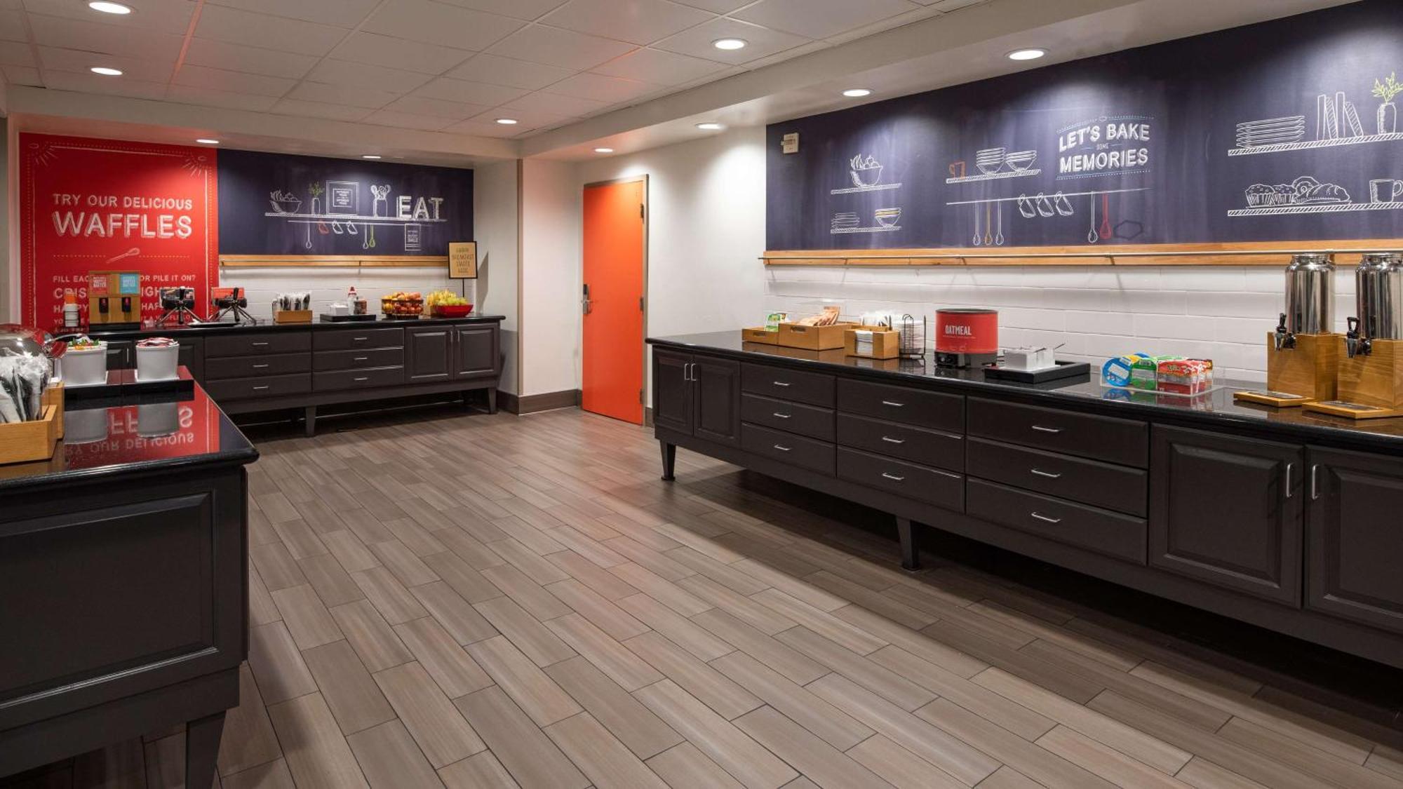 Hampton Inn & Suites Banning/Beaumont Eksteriør bilde