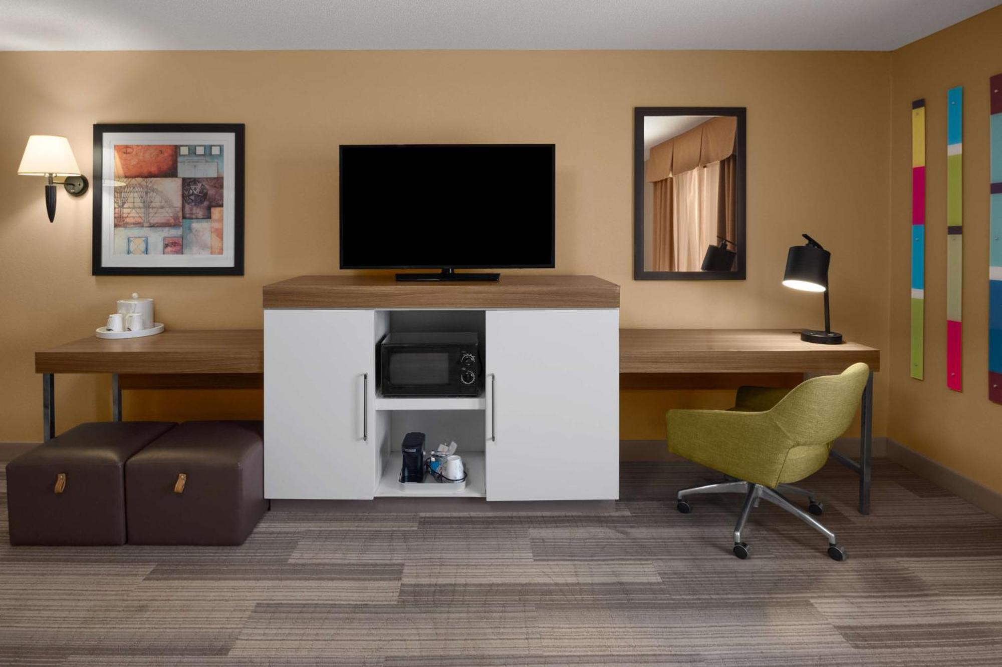 Hampton Inn & Suites Banning/Beaumont Eksteriør bilde