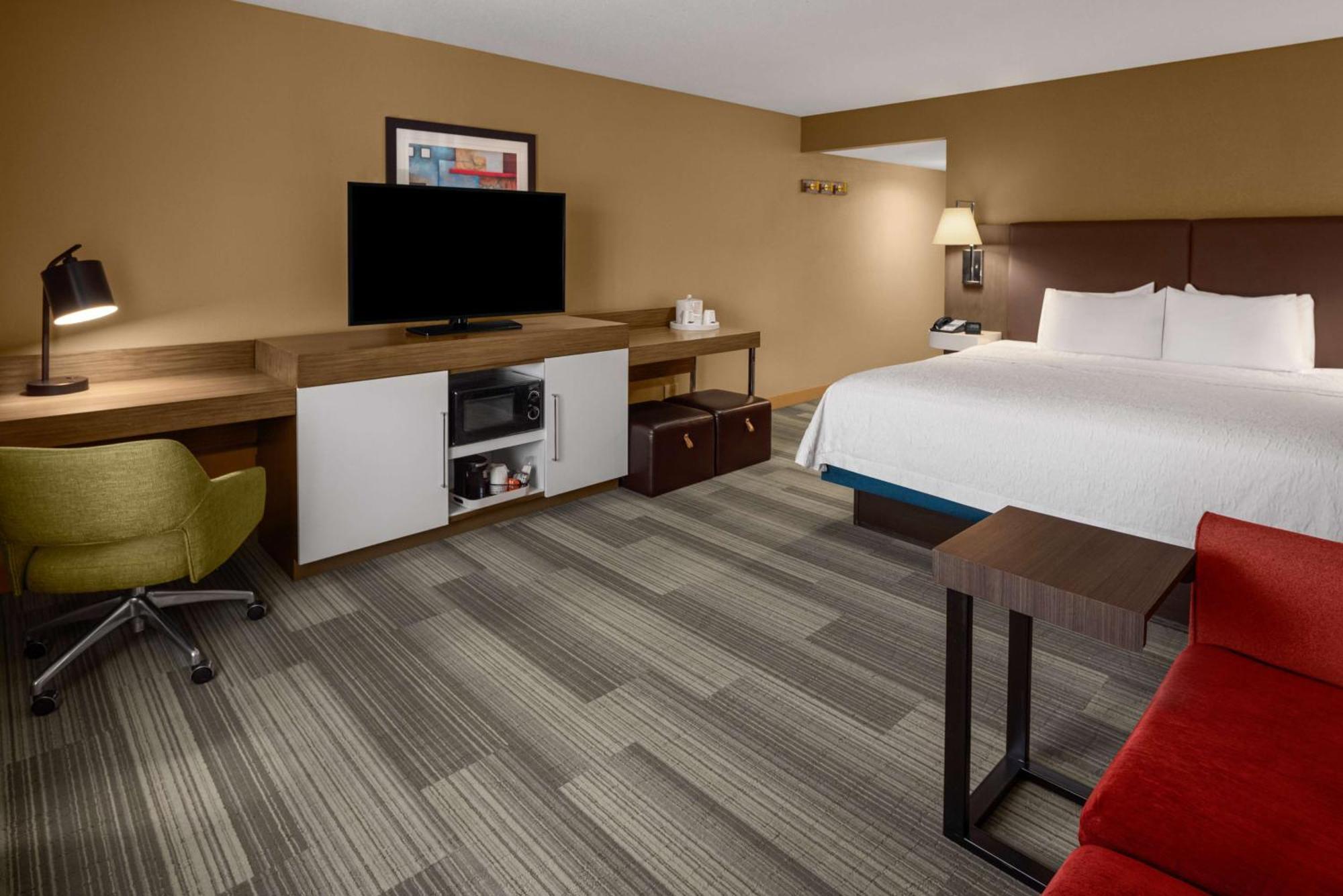 Hampton Inn & Suites Banning/Beaumont Eksteriør bilde