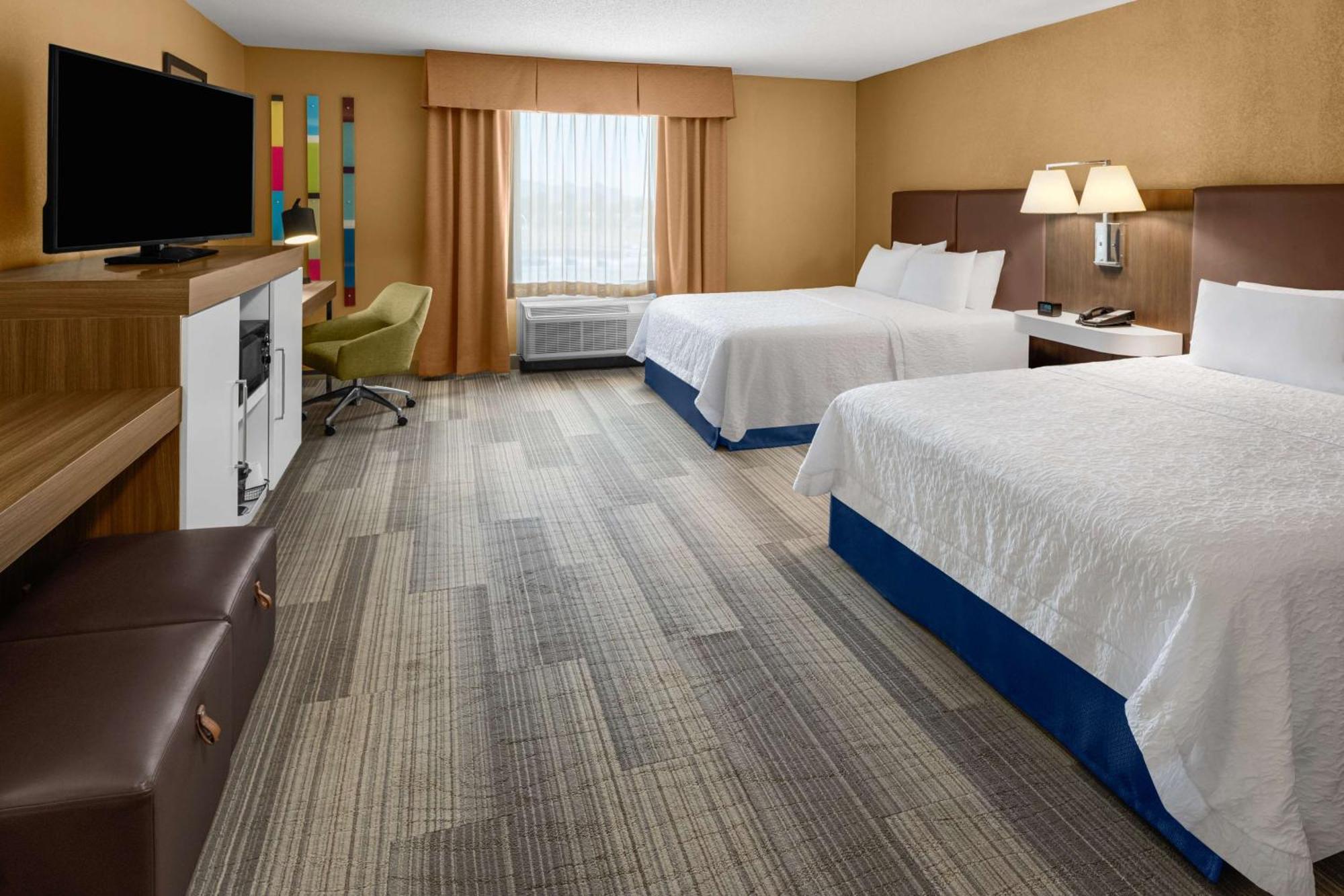 Hampton Inn & Suites Banning/Beaumont Eksteriør bilde