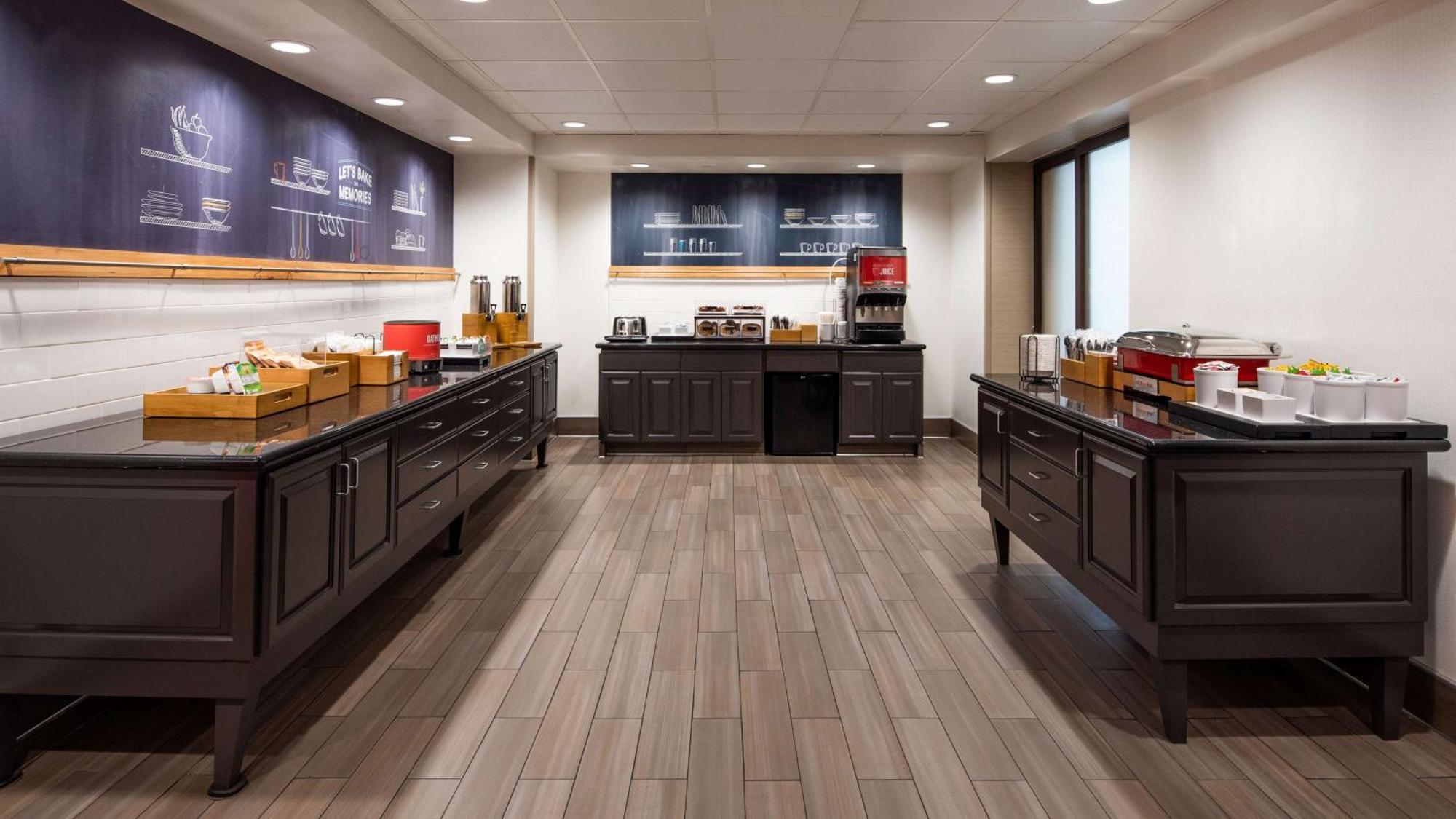 Hampton Inn & Suites Banning/Beaumont Eksteriør bilde