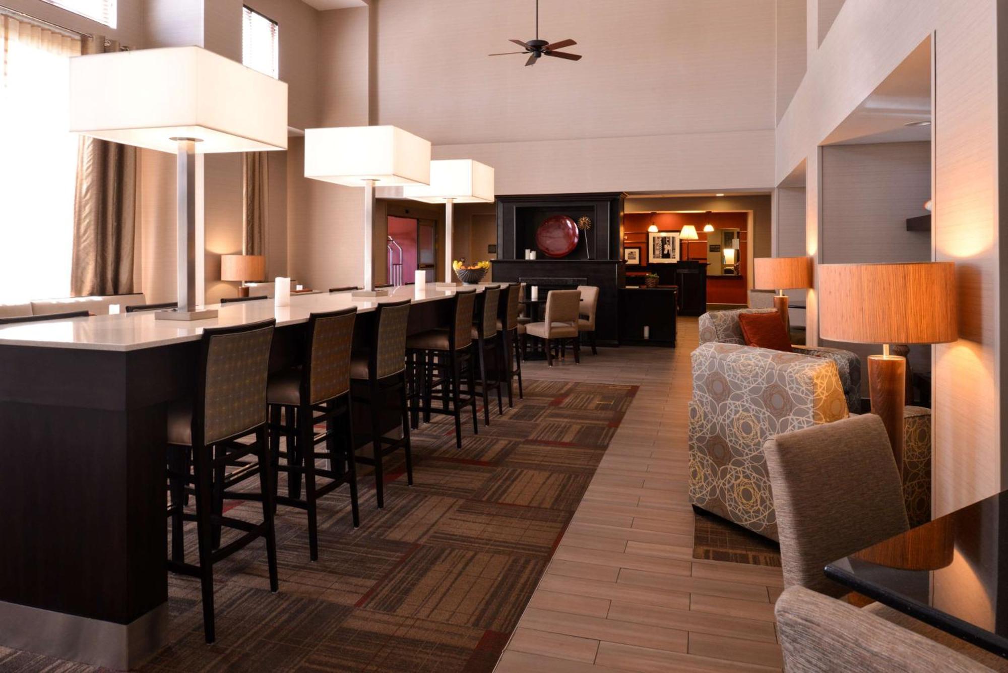 Hampton Inn & Suites Banning/Beaumont Eksteriør bilde