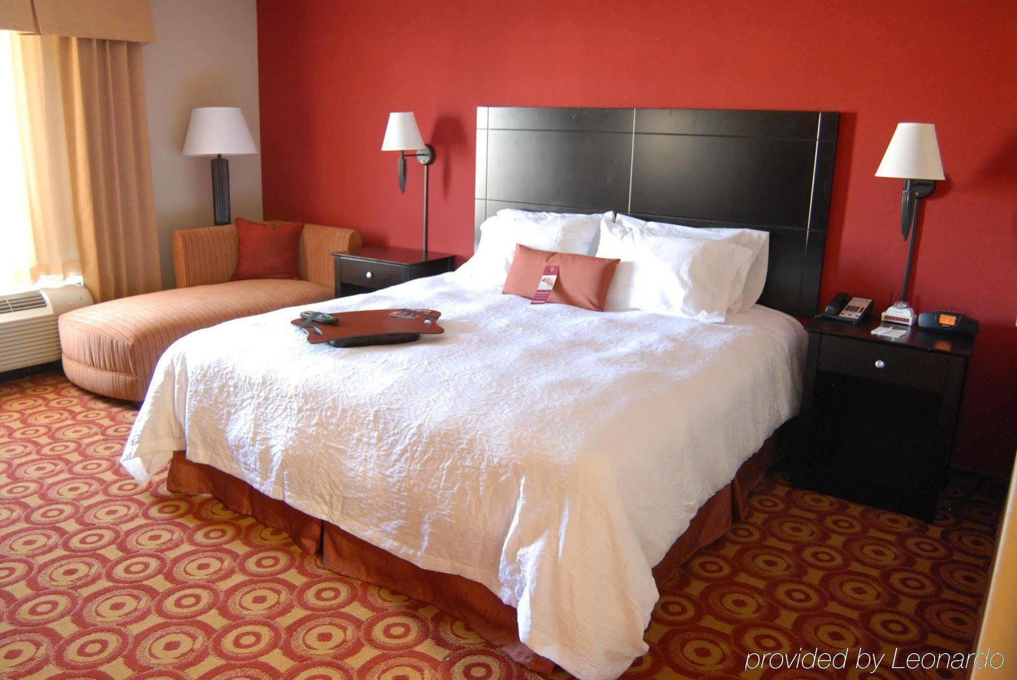 Hampton Inn & Suites Banning/Beaumont Rom bilde