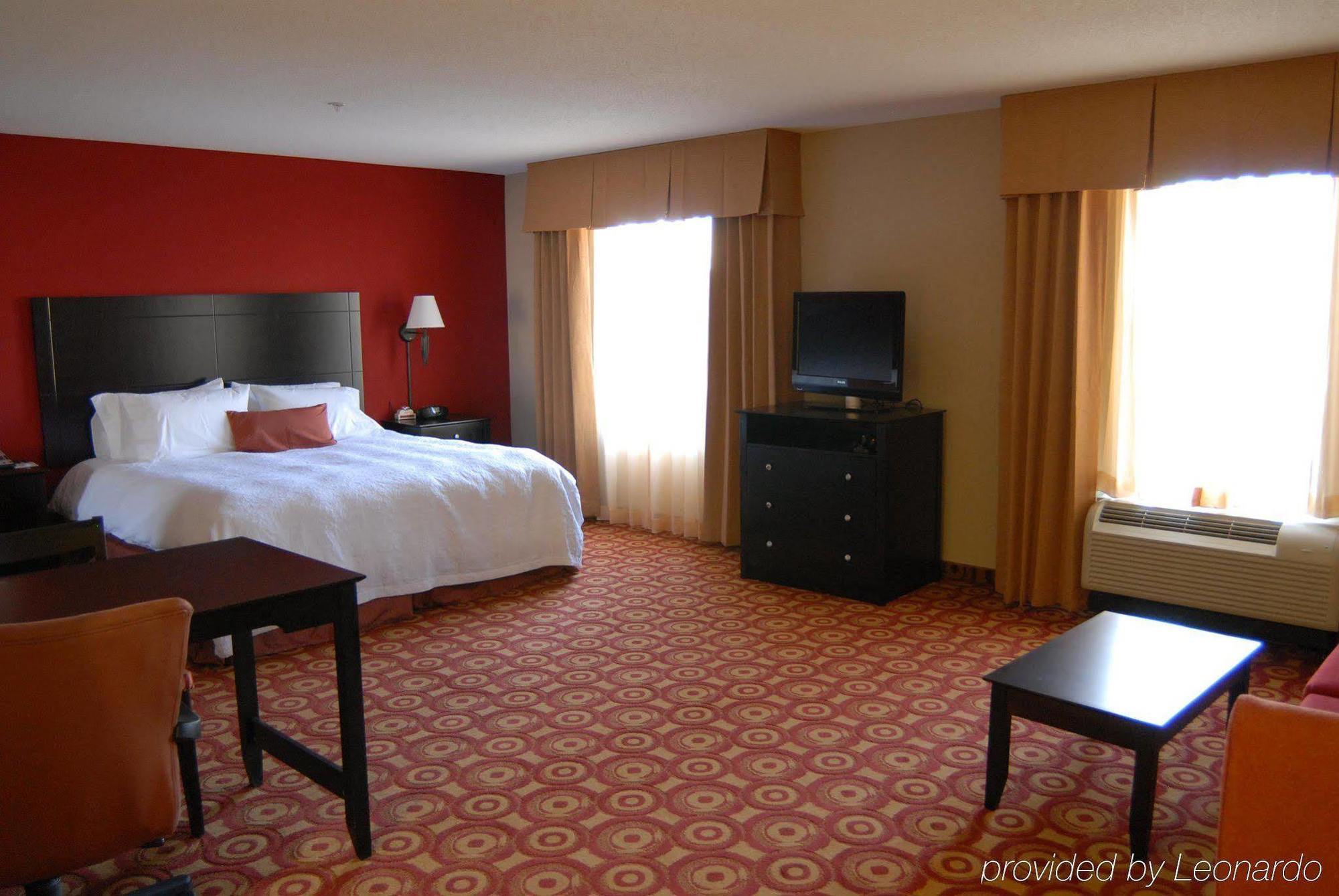 Hampton Inn & Suites Banning/Beaumont Rom bilde