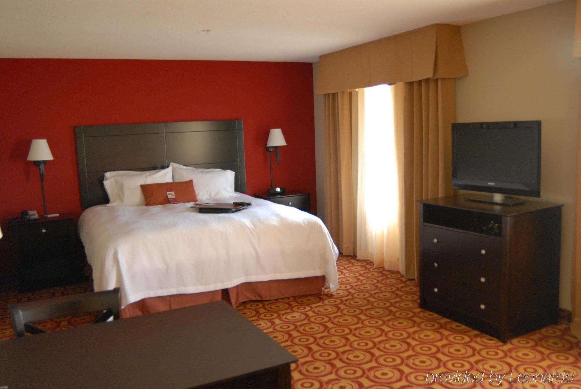 Hampton Inn & Suites Banning/Beaumont Eksteriør bilde
