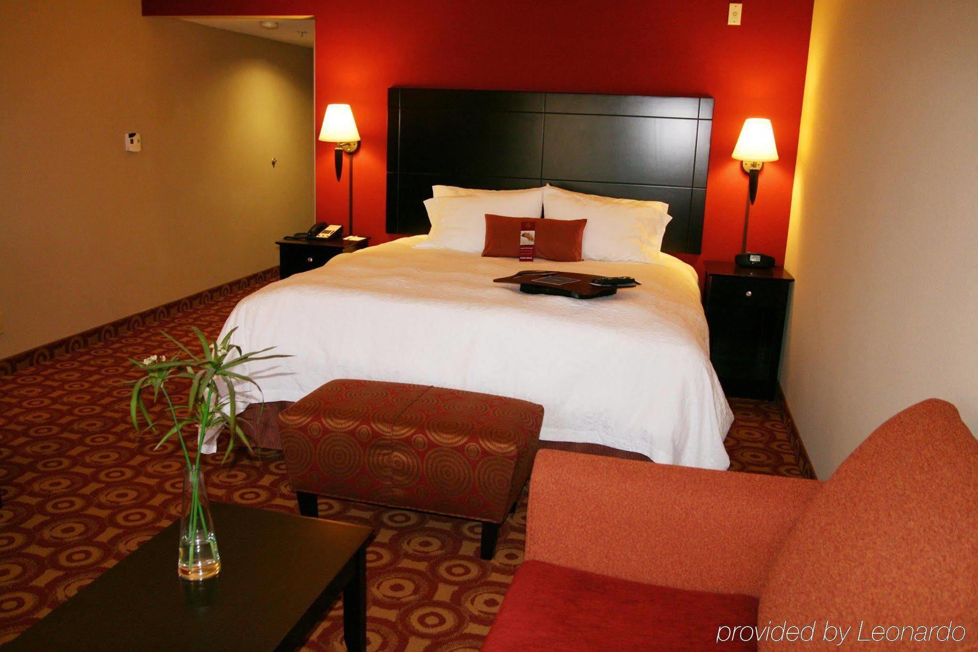Hampton Inn & Suites Banning/Beaumont Rom bilde