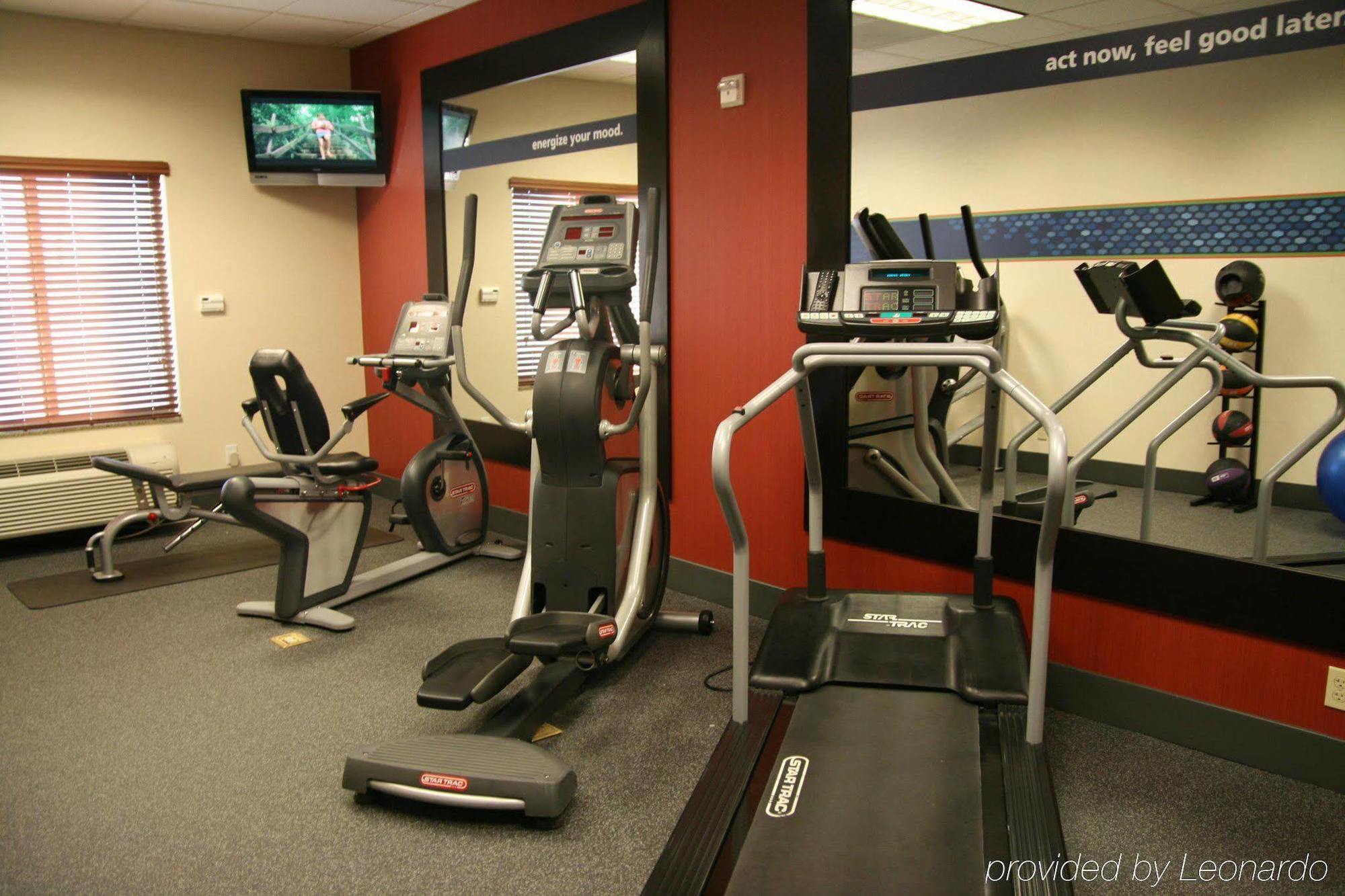 Hampton Inn & Suites Banning/Beaumont Eksteriør bilde