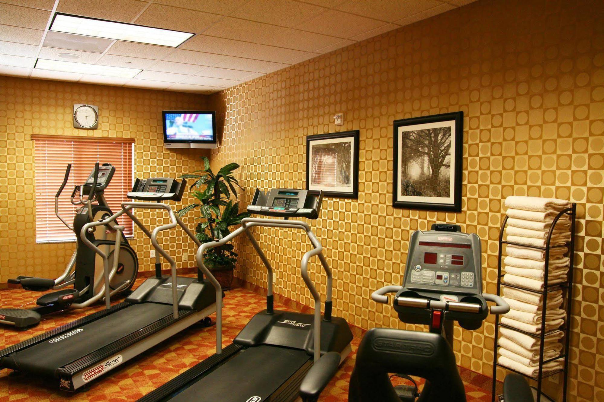 Hampton Inn & Suites Banning/Beaumont Fasiliteter bilde