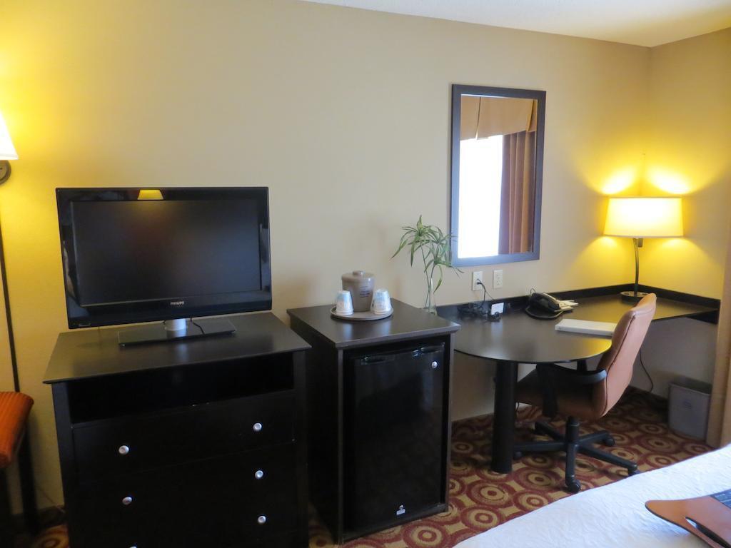 Hampton Inn & Suites Banning/Beaumont Eksteriør bilde